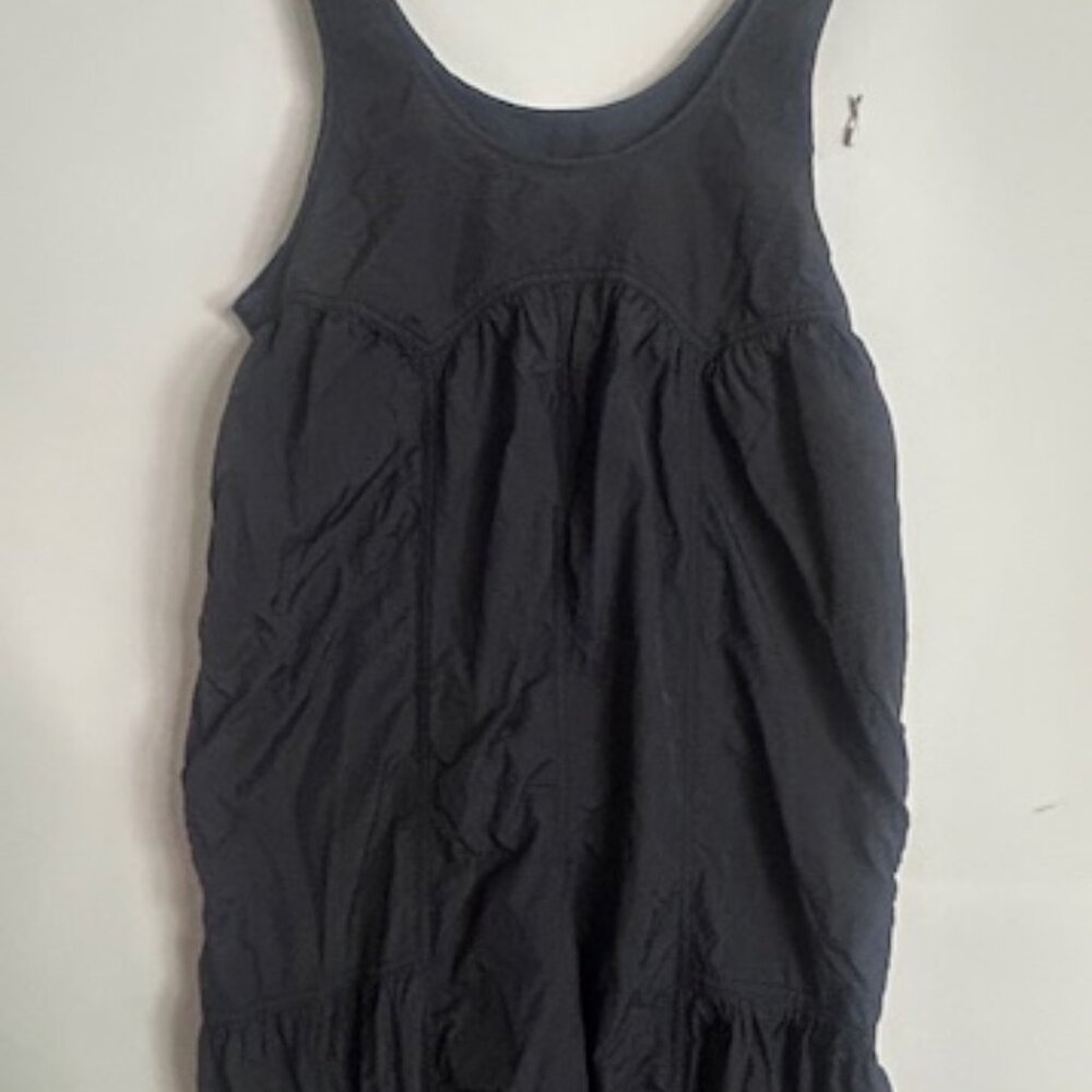 Free People Movement Set Me Free Nylon Light Weight Water Resistant Onesie NEW - Picture 14 of 16